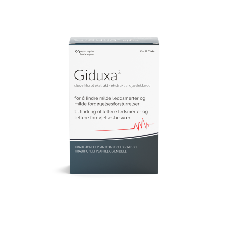Giduxa