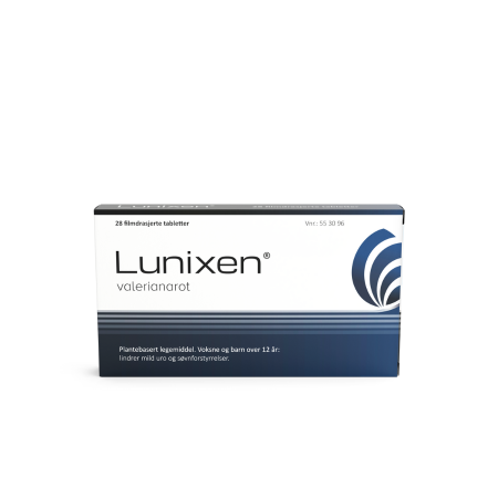 Lunixen