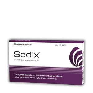 Sedix _NOR