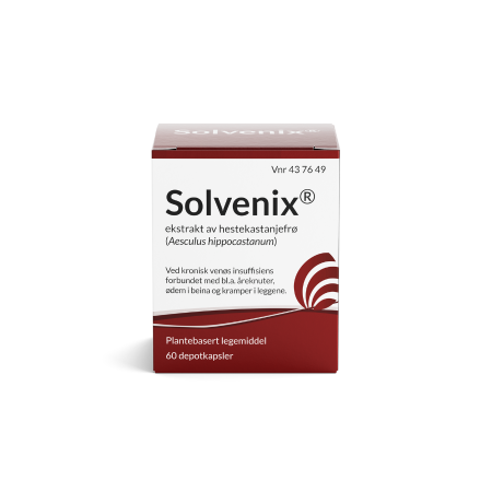 Solvenix